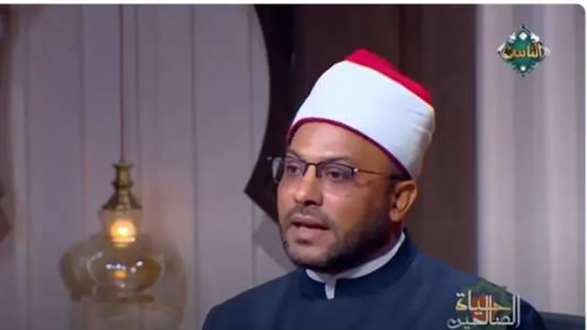 عالم بـ«الأوقاف»: الانشغال بالرزق قد يبعدنا عن ما طلبه الله منا (فيديو)
| يلا شوت