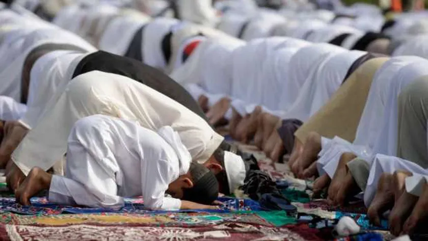 «الإفتاء» توضح عدد ركعات سنن الجمعة وحكم الصلاة دون أدائها (فيديو)
| يلا شوت