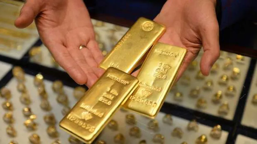 ما هو الذهب الذي لا تجب عليه الزكاة؟.. «الإفتاء» توضح النصاب والعيار
 | يلا شوت