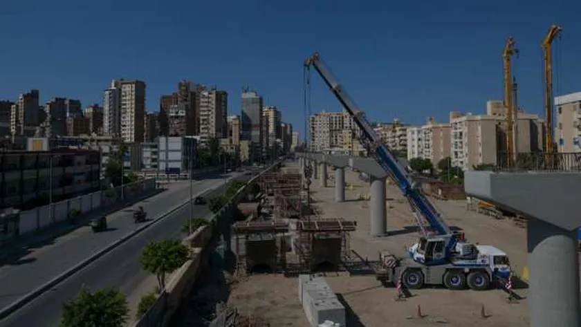 تفاصيل جديدة عن «مترو الإسكندرية».. مراعاة البعد الاجتماعي في أسعار التذاكر
| يلا شوت