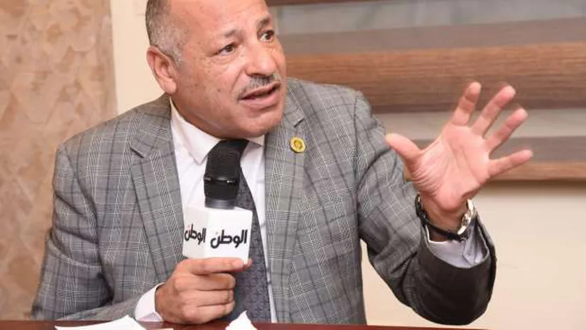 اللواء عادل العمدة: حرب أكتوبر غيرت المفاهيم العسكرية في العالم
| يلا شوت