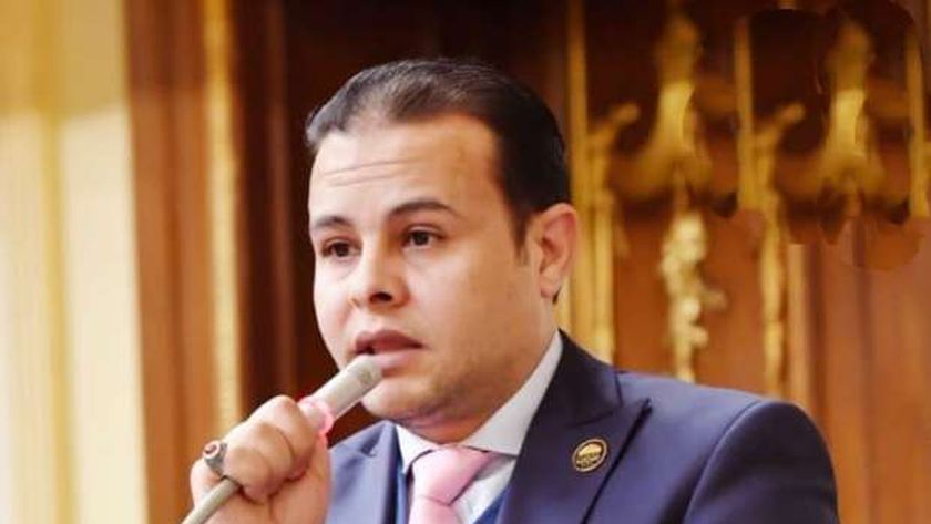 عضو مجلس النواب: مصر جاهزة لكل التحديات رغم تمسكها بخيار السلام
| يلا شوت