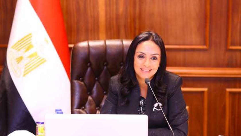 «التضامن» تعلن قبول 3 آلاف تظلم على استخراج بطاقات الخدمات المتكاملة
| يلا شوت