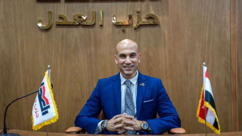 «العدل»: زيارة الرئيس السيسي إلى إريتريا تحمي مصالح مصر في القرن الإفريقي
| يلا شوت