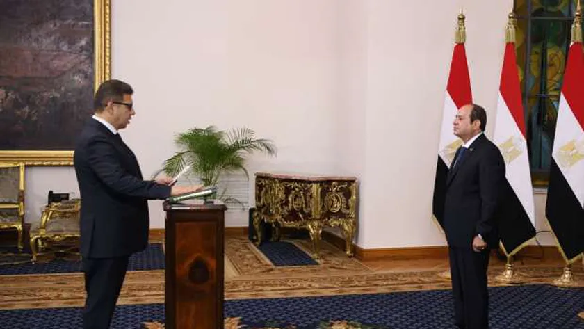 الطاهري: اللواء حسن رشاد رئيس جهاز المخابرات يتمتع بصفات كثيرة تناسب المرحلة
| يلا شوت