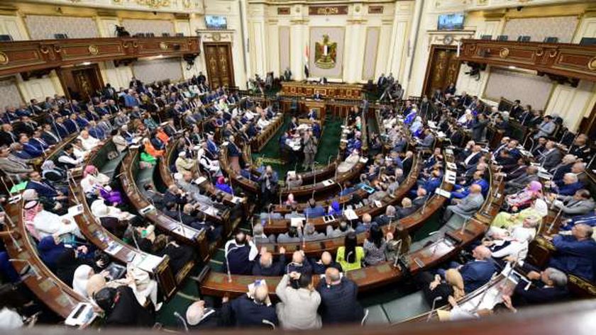 وزير التموين يعرض جهود توفير السلع الأساسية وضبط الأسعار أمام مجلس النواب
| يلا شوت