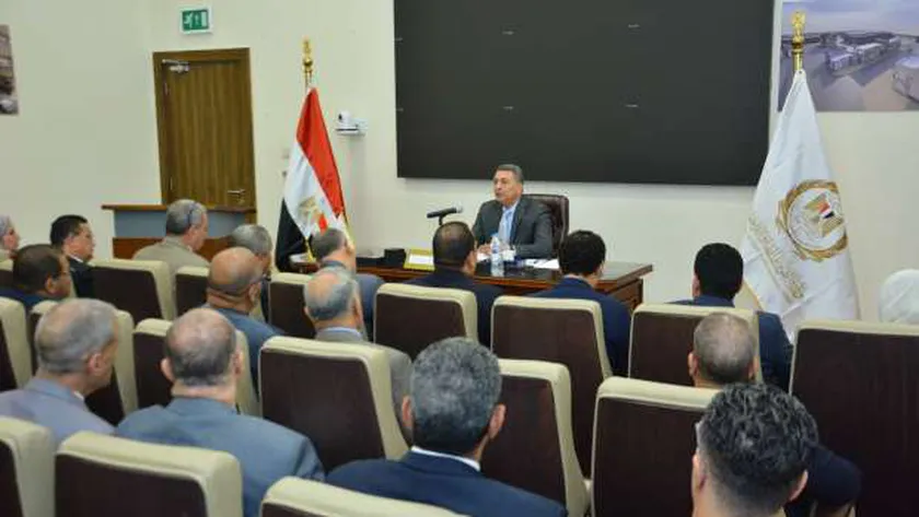 إجراءات جديدة من «التموين» لضبط الأسعار والأسواق: لا تهاون مع المخالفين
| يلا شوت