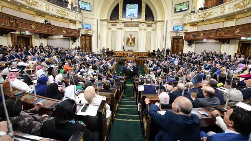 النائب يسري المغازي: مصر في مقدمة الدولة المدافعة عن حقوق الشعب الفلسطيني
| يلا شوت
