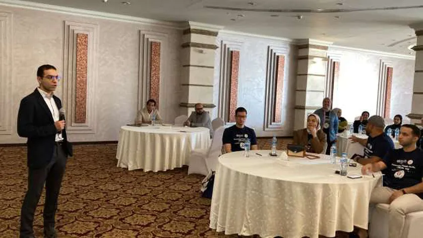 «الشباب» تنظم ورش عمل لتدريب المعدين النفسيين الرياضيين في الإسماعيلية
| يلا شوت
