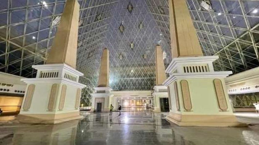 «السكك الحديدية» تعلن جدول تشغيل قطارات النوم «بشتيل – أسوان»
| يلا شوت