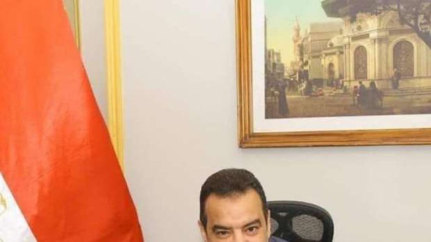 النائب أحمد إدريس: لا أحد ينكر دور مصر في دعم القضية الفلسطينية
| يلا شوت