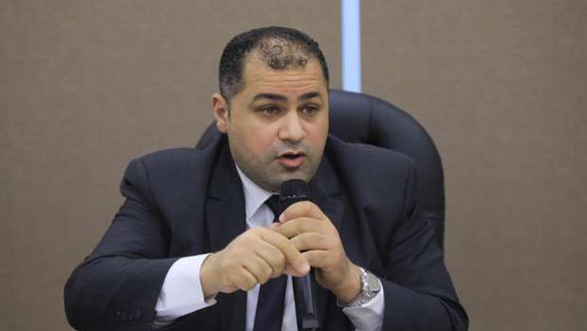 «حزب الجيل»: كلمة الرئيس السيسي في قمة الثماني كشفت عن الأوضاع في فلسطين
| يلا شوت