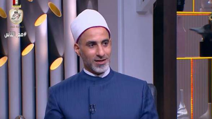 عالم أزهري يوضح سبب حصول الرجل على ضعف ميراث المرأة
| يلا شوت