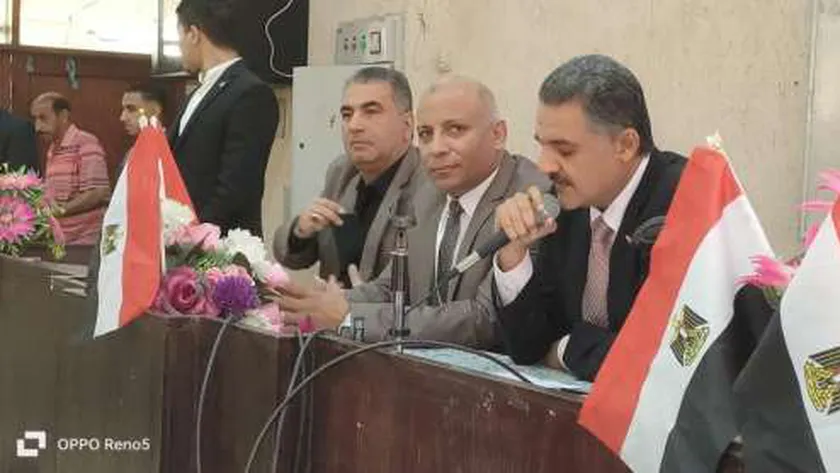 كلية التكنولوجيا والتعليم بجامعة حلوان تنظم مهرجانا رياضيا لطلابها
| يلا شوت