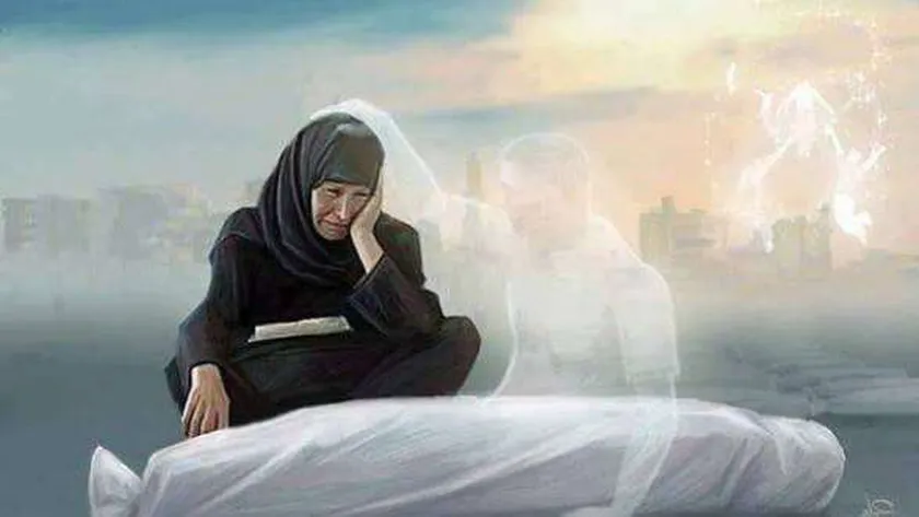 أفضل صيغة للدعاء للمتوفي وقت الفجر.. «اللهم اغفر له وارحمه»
| يلا شوت