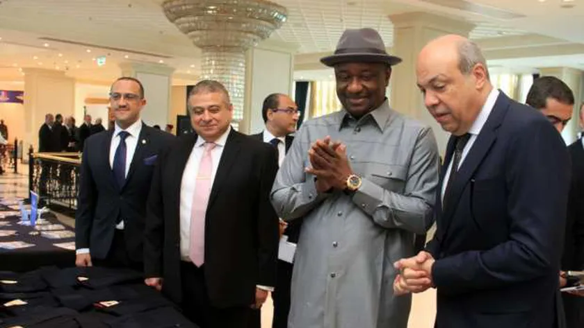 «القابضة للمطارات»: مؤتمر المراقبين الجويين منصة للتعاون ومواجهة تحديات الملاحة
| يلا شوت