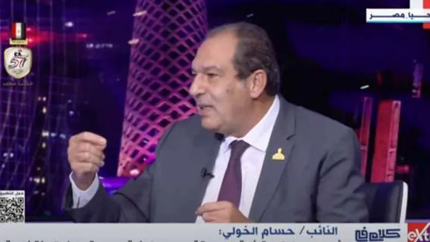حسام الخولي: القائمتان النسبية والمغلقة تحققان الديمقراطية والتعددية
| يلا شوت