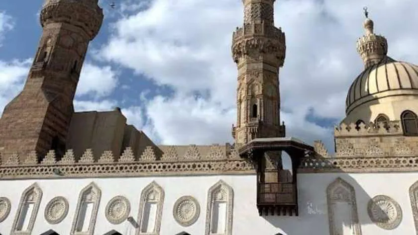 انطلاق ملتقى القراءات العشر بالجامع الأزهر غدا السبت
| يلا شوت