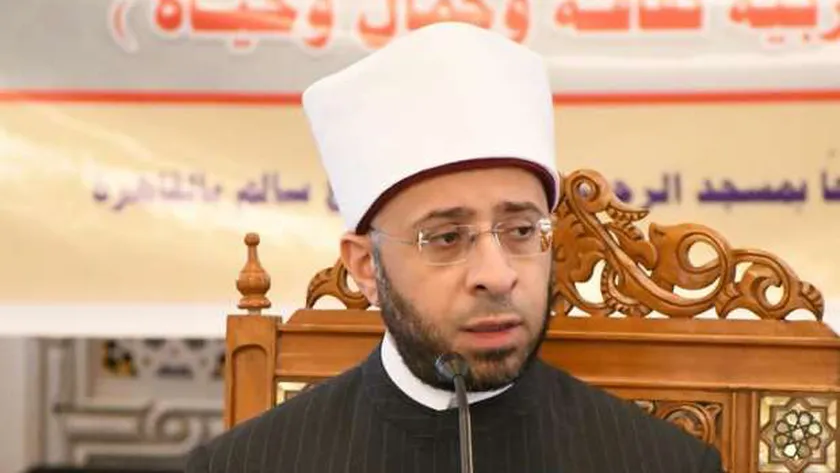 وزير الأوقاف: منصة «وقاية» ترصد تحديات المجتمع بأقلام كبار الكتاب
| يلا شوت