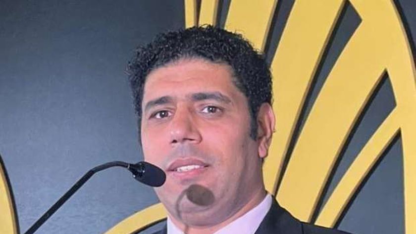 نائب رئيس حزب الوعي: مصر ستظل حجر الزاوية في أمن واستقرار المنطقة العربية
| يلا شوت