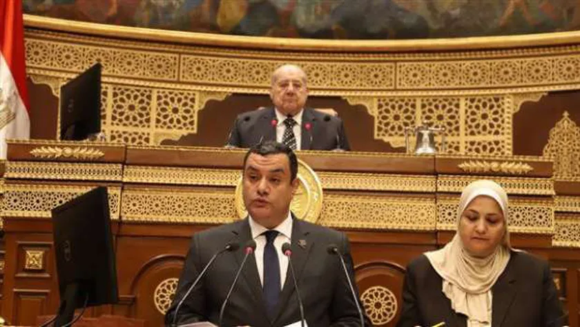«الشيوخ» يناقش تعديلات مشروع قانون بشأن إنهاء المنازعات الضريبية الأسبوع المقبل
| يلا شوت