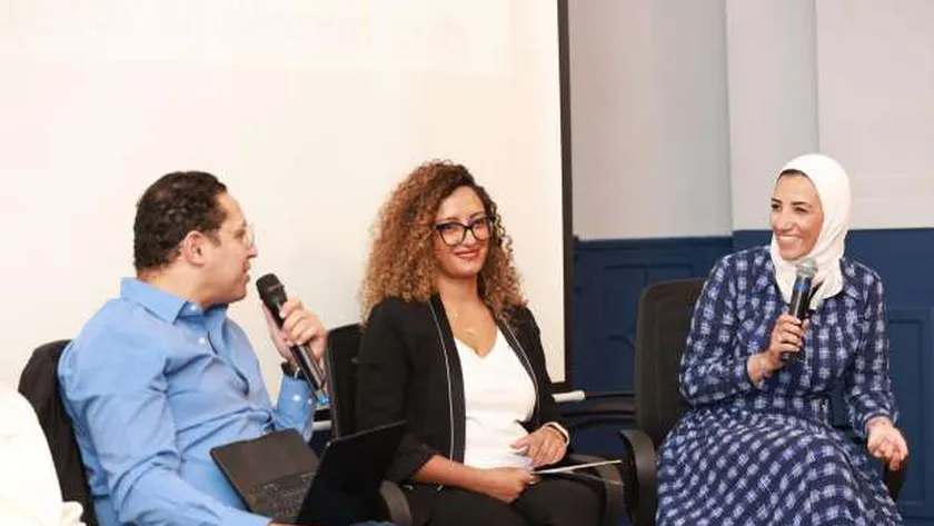 «القومي للمرأة» يشارك في اليوم العالمي للفتاة بجلستين ومعرض برنامج نورة
| يلا شوت