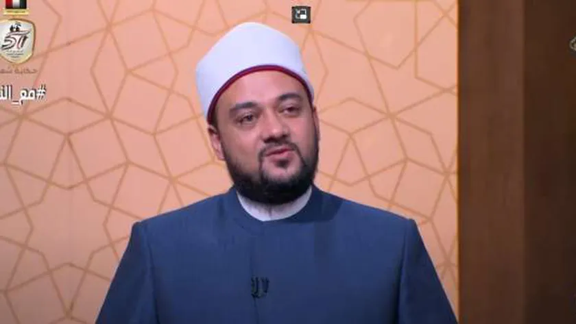 أستاذ بجامعة الأزهر: الجمعة فضلها عظيم وخيرها كبير (فيديو)
| يلا شوت
