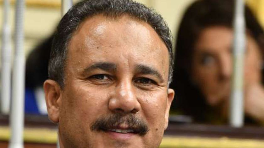 عضو بـ«النواب»: مصر تواصل جهودها لدعم القضية الفلسطينية رغم حملات التشويه
| يلا شوت