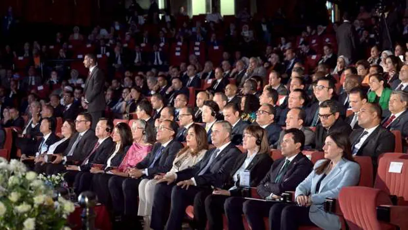 «شئون البيئة»: القطاع الخاص له دور مهم في تحقيق التنمية المستدامة
| يلا شوت