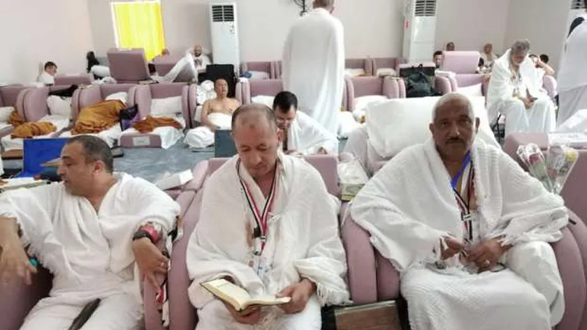 «السياحة»: قيمة جدية الحجز لبرامج الحج الاقتصادية قد تصل لـ60 ألف جنيه
| يلا شوت
