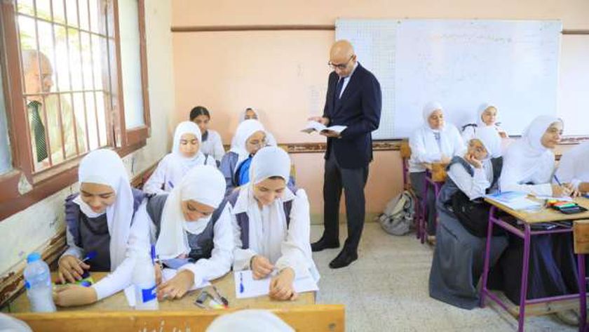 جدول امتحانات شهر أكتوبر لجميع المراحل بمحافظة الجيزة.. تفاصيل
 | يلا شوت