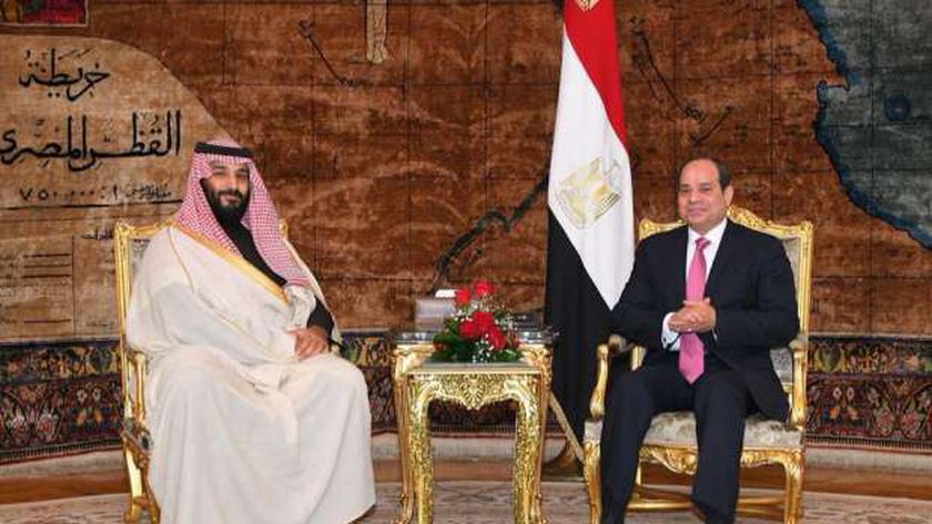 النائبة مايسة عطوة: مصر والسعودية تسعيان إلى زيادة الفرص الاستثمارية بين البلدين
| يلا شوت