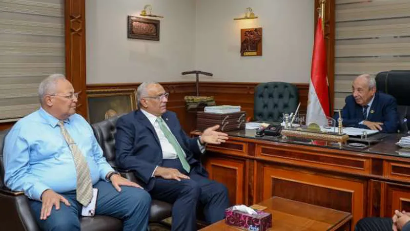نقيب المهندسين: نثمن جهود جهاز التنسيق الحضاري للحفاظ على التراث العمراني
| يلا شوت