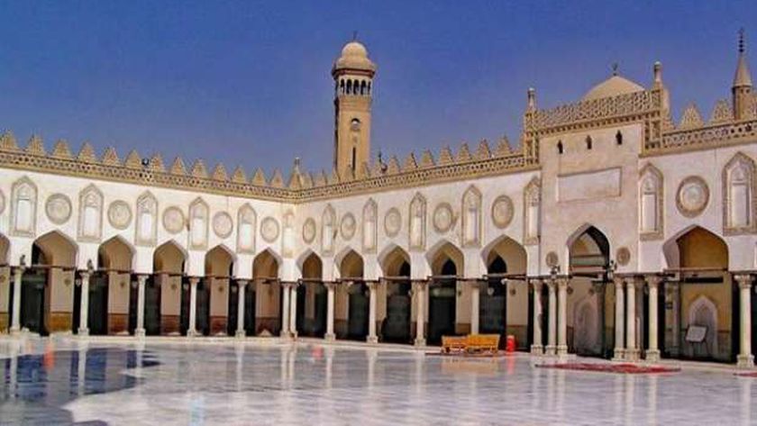مشرف الرواق الأزهري: نهتم بتحفيظ القرآن وفق منهج علمي
| يلا شوت