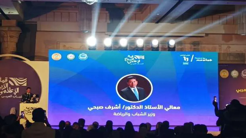 وزير الرياضة: علينا احتضان طاقات الشباب وتوفير بيئة محفزة للإبداع
| يلا شوت