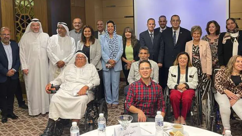 «التضامن»: خطة مصر 2030 ركزت على تحسين الصحة الإنجابية للفتيات والنساء
| يلا شوت