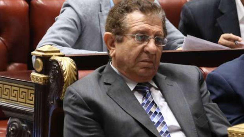 برلماني: مصر تلعب دورا رائدا في مكافحة الهجرة غير الشرعية
| يلا شوت