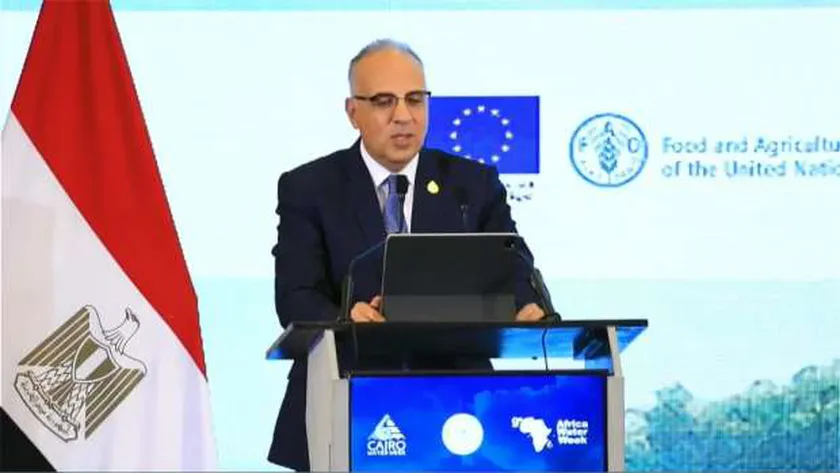 وزير الري يناقش مقترحا بمشروع إقليمي لإنتاج الغذاء مع الأمم المتحدة
| يلا شوت