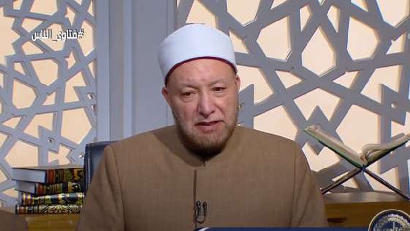 أمين الفتوى: الإسلام لا يعارض العلم أو التقدم بل يشجع على الاستمتاع بالحياة
| يلا شوت