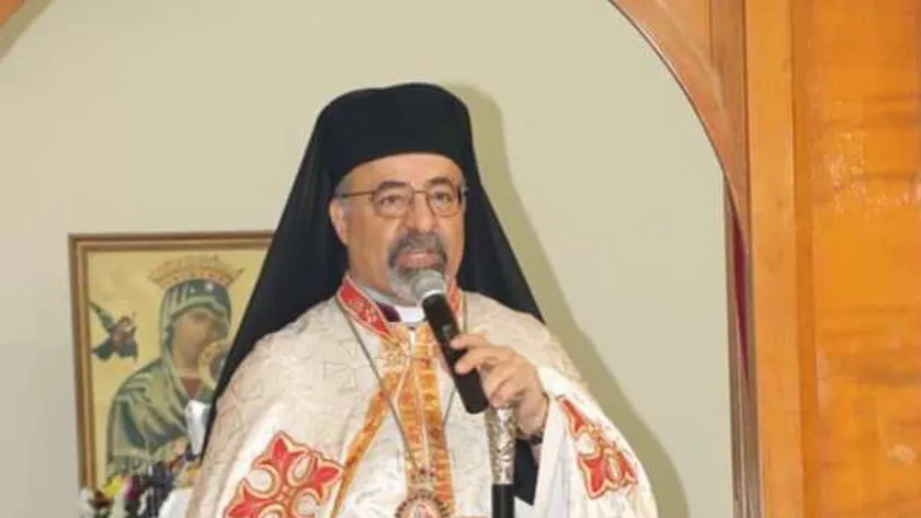 بطريرك الأقباط الكاثوليك يهنئ الرئيس السيسي والمصريين بذكرى نصر أكتوبر
| يلا شوت