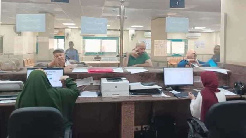 هل وجود نزاع قضائي على العقار يمنع التصالح على مخالفات البناء؟
| يلا شوت