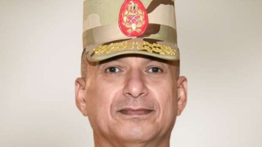 الرئيس السيسي يصدق على ترقية قائد قوات الدفاع الجوي لرتبة الفريق
| يلا شوت