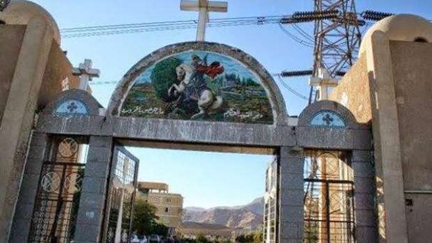 دير مارجرجس الرزيقات يعلن ضوابط التخييم السنوية في المولد.. اعرف الموعد
| يلا شوت