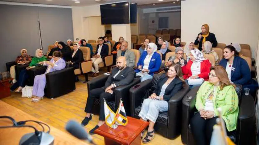 «الشعب الجمهوري» ينظم ندوة توعوية عن سرطان الثدي بالتعاون مع مستشفى بهية
| يلا شوت