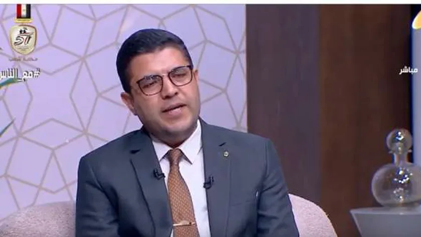مدير مركز الأزهر لعلوم الفضاء: العلم يثبت ما جاء به القرآن من 1400 سنة
| يلا شوت