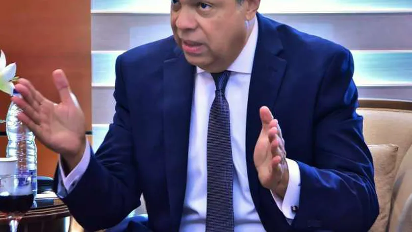أول مطار صديق للبيئة.. وزير الطيران يتفقد مبنى الركاب الجديد في برج العرب 7 نوفمبر
| يلا شوت