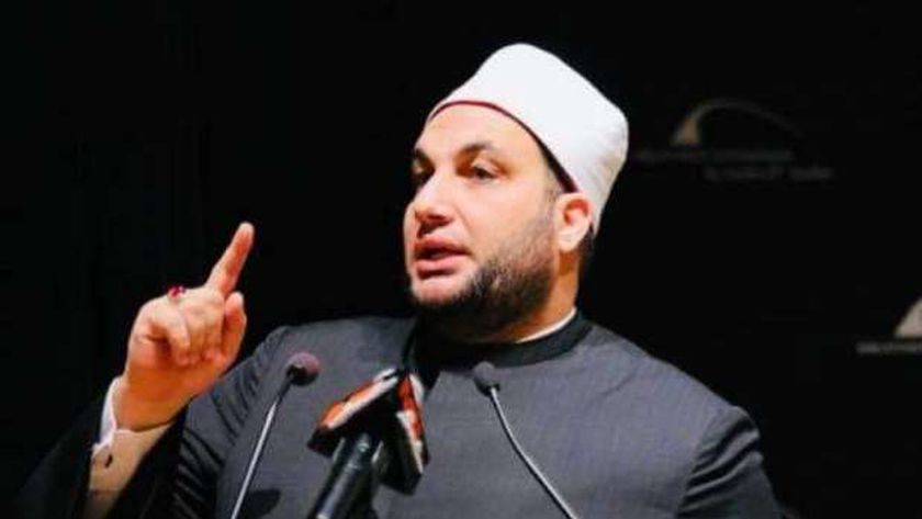 عالم أزهري: الرفض المصري لتهجير الفلسطينيين يعكس قوة الدولة
| يلا شوت