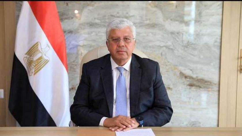 وزير التعليم العالي: تنفيذ 7 مراكز جديدة في الجامعات لخدمة ذوي الهمم
                                     | يلا شوت