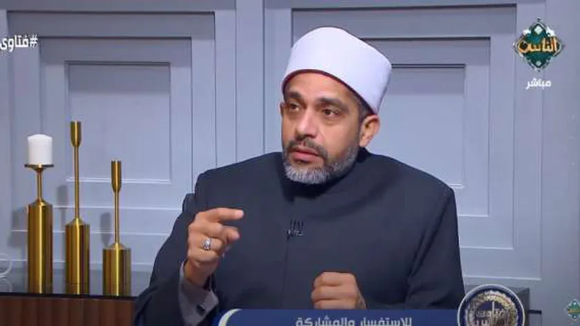هل يوجد إثم في تبادل الذهب بمثله؟.. أمين الفتوى يجيب
| يلا شوت