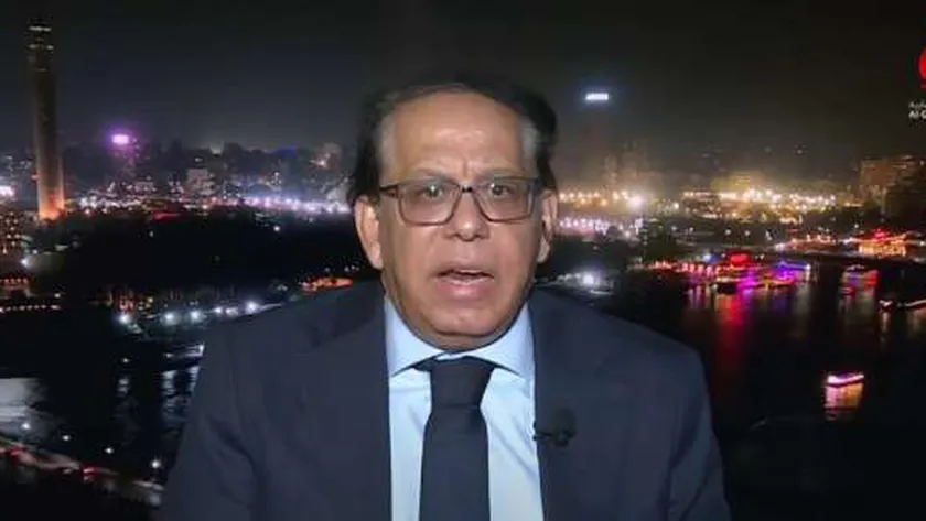 عضو بـ«الشؤون الآسيوية»: مشاركة مصر في قمة بريكس تاريخية
| يلا شوت